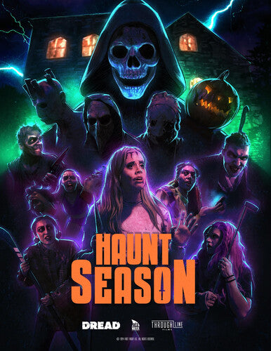 Haunt Season