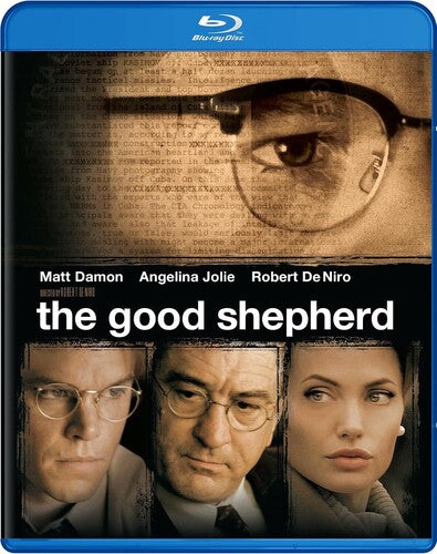 The Good Shepherd