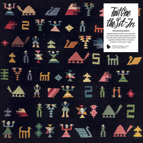 Twit One - The Sit-in