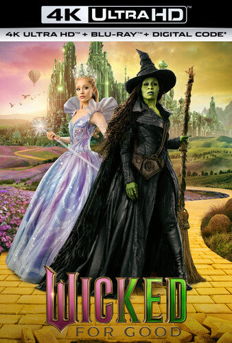 Wicked: For Good
