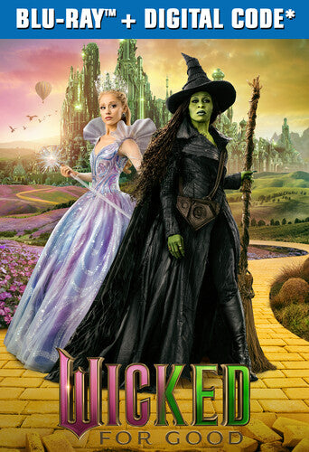 Wicked: For Good