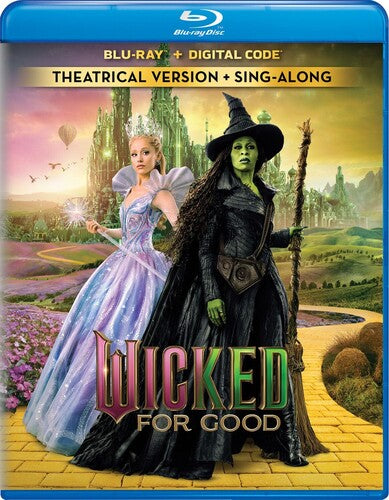 Wicked: For Good
