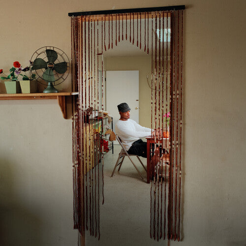 Elujay - A Constant Charade - Orange