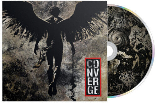 Converge - Love Is Not Enough