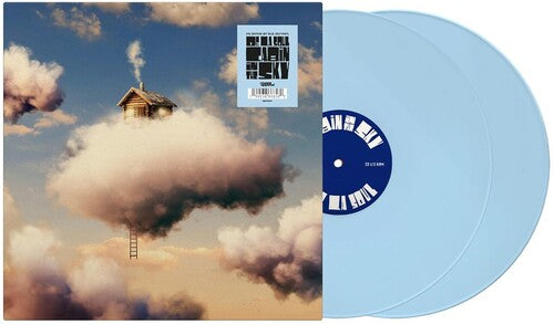 De La Soul - Cabin In The Sky