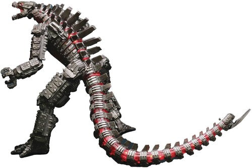 Godzilla vs Kong - Mechagodzilla Normal EditionSoft Vinyl Statue