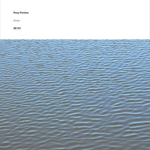 Rosy Parlane - Array