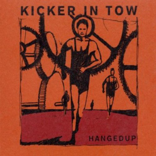 Hangedup - Kicker in Tow
