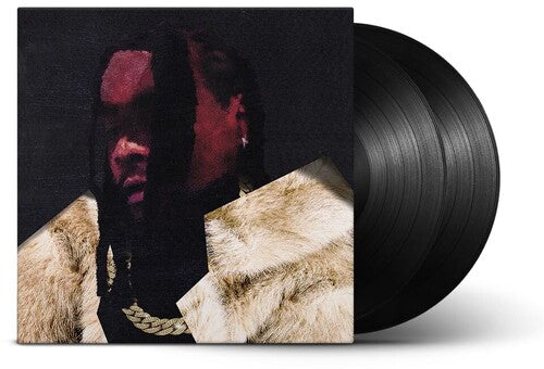 Wale - Everything Is A Lot.