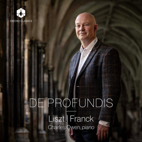 Charles Owen - De Profundis
