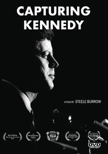 Capturing Kennedy