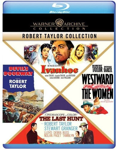Robert Taylor Collection