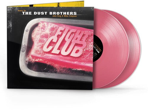 Dust Brothers - Fight Club (Original Soundtrack)