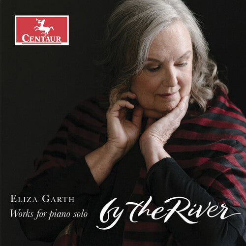 Eliza Garth - by the River