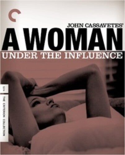 A Woman Under the Influence (Criterion Collection)