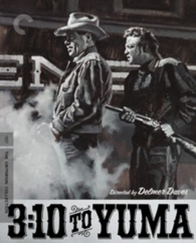 3:10 to Yuma (Criterion Collection)