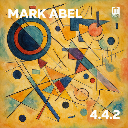 Mark Abel - Mark Abel: 4.4.2