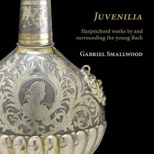 Gabriel Smallwood - Juvenilia