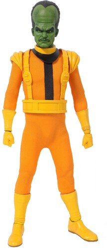 Marvel - One:12 Collective - The Leader 6" Action Figure