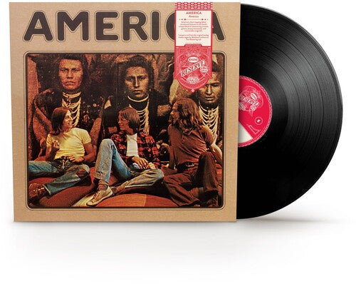 America - America