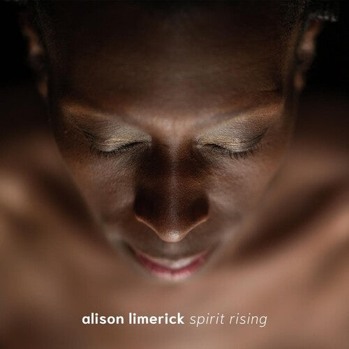 Alison Limerick - Spirit Rising