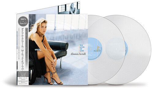 Diana Krall - The Look Of Love (100% Pure LP)
