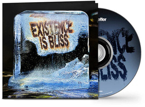 Deadletter - Existence Is Bliss
