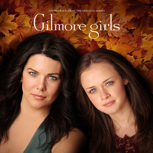 Sam Phillips - Gilmore Girls (Original Soundtrack)