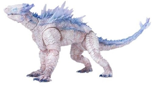 Godzilla x Kong: The New Empire - Exquisite Basic - Frost Bite Blast Shimo 6.7 Action Figure