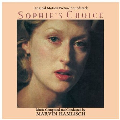 Marvin Hamlisch - Sophie's Choice (Original Soundtrack)