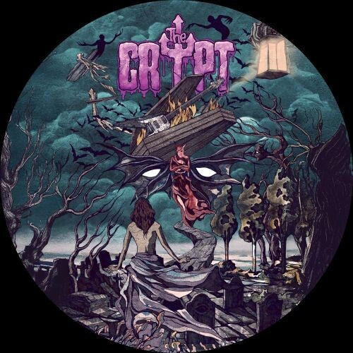 The Crypt - Rock Hard Festival Greece Collection
