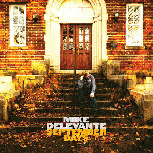 Mike Delevante - September Days