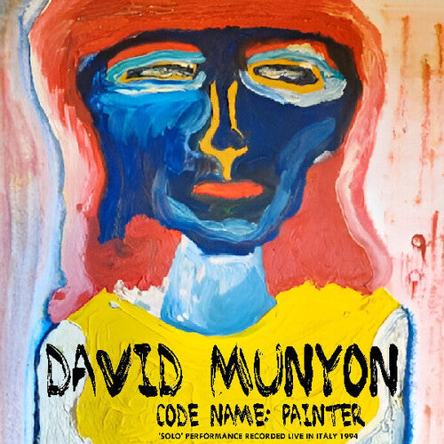 David Munyon - Code Name: Painter