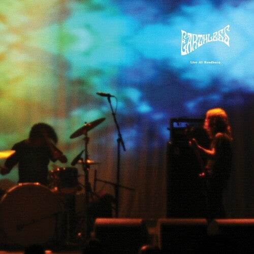 Earthless - Live At Roadburn