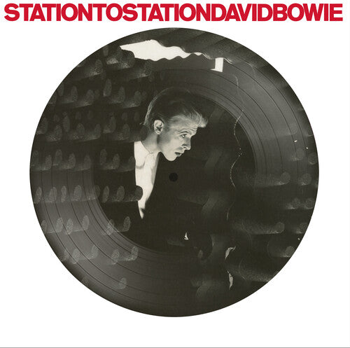David Bowie - Station To Station   (50th Anniversary Edition)