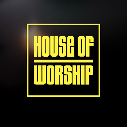 Various Artists - House of Worship (Various Artists)