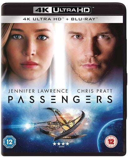 Passengers