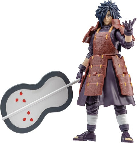Blokees - Naruto CC05 Madara Uchuha Model Kit