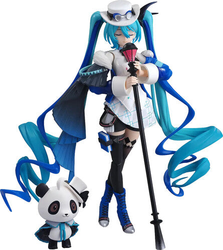 Blokees - Hatsune Miku - Fantastics - MikuWithYou2025 Model Kit