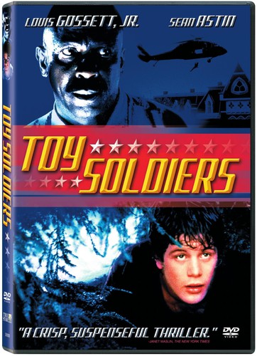 Toy Soldiers
