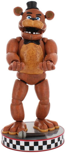 Five Nights At Freddy's - Cable Guy - Freddy Controller Holder & Phone Stand