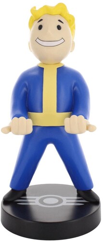 Fallout - Cable Guys - Vault Boy Controller Holder and Phone Stand