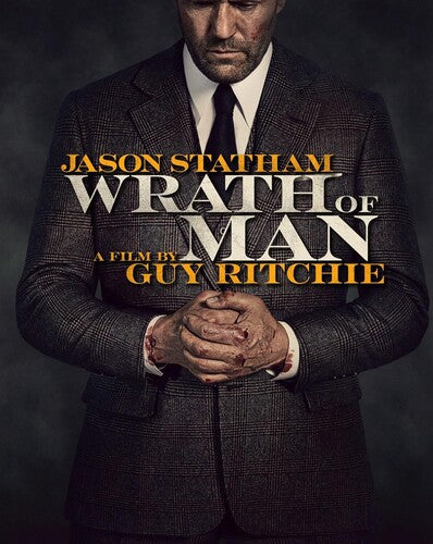 Wrath of Man