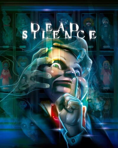 Dead Silence