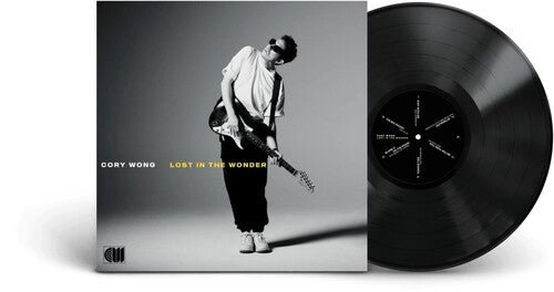 Cory Wong - Lost in the Wonder