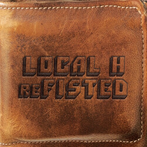 Local H - Refisted