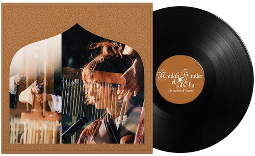 Nailah Hunter - The Pavilion of Dreams