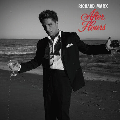 Richard Marx - After Hours