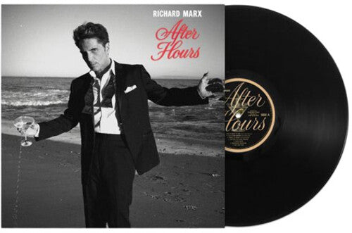 Richard Marx - After Hours