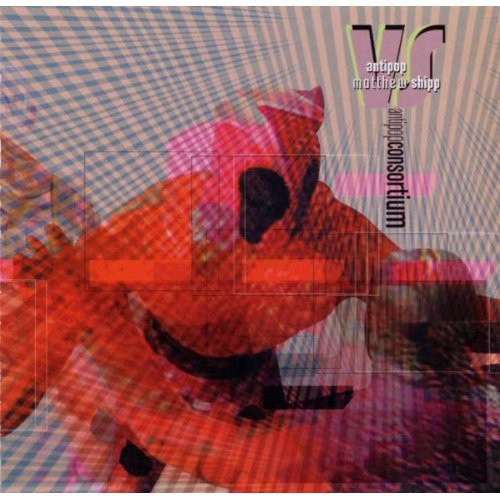 Anti-Pop Consortium - Anti-Pop Consortium Vs. Matthew Shipp